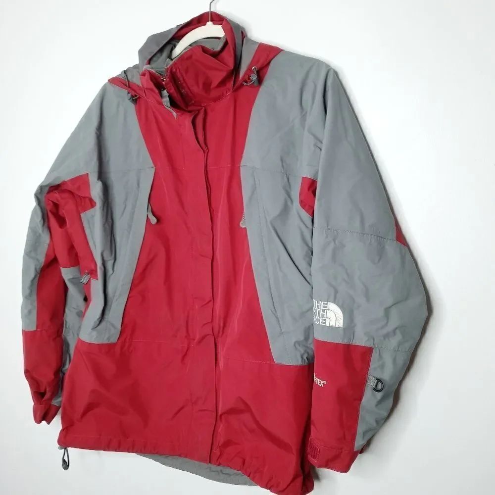 The North Face CoreTex Jacket - Picture 2 of 10